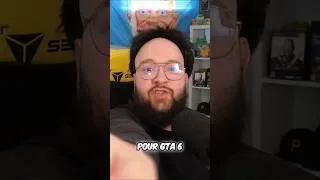 Miniature : GTA 6 : PERSONNE n’était prêt pour ce trailer