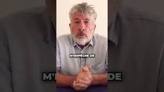 Miniature : Pourquoi nos révoltes amplifient nos problèmes ? #shorts #psychiatrie #psychologie