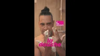 Miniature : LA DOUCHE, LE CODE ETC.