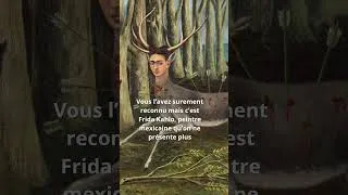 Miniature : 🦌🦌🦌 #art #analyse #culture