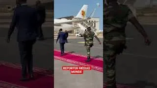 Miniature : OUSMANE SONKO ET DIOMAYE FAYE APPARAISSENT ENSEMBLE