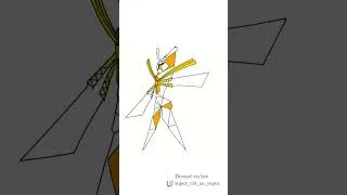 Miniature : Katagami / Kartana - Pokémondays #pokemon