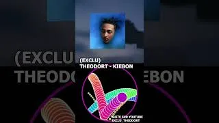 Miniature : (EXCLU) THEODORT - KIEBON