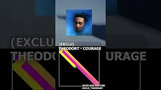 Miniature : (EXCLU) THEODORT - COURAGE