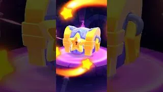 Miniature : Ouverture des ''Coffres étoilés'' et obtention d'un ultra !! #supercell #squadbusters #packopening