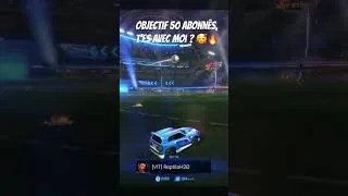 Miniature : JE M’ENTRAÎNE JUSQU’À CE QUE ÇA RENTRE… 🔥 | Rocket League