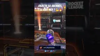 Miniature : MON NIVEAU ÉVOLUE… MON PREMIER RESET EN MATCH 😳🔥