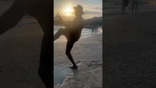 Miniature : On profite des vacances j’espère que vous aussi 🙏🏿 #wingchun #selfdefense #kungfu #vacances