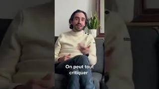 Miniature : Faut pas avoir peur, il faut COMPRENDRE 💥 Explorez chaque opportunité et découvrez vos talents.