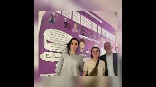 Miniature : [Sexisme et Préjugés] Petite Histoire du Féminisme : Campus Compétences et Développement à Lille