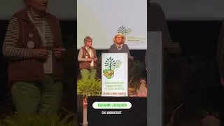 Miniature : [25ᵉ Congrès des Conservatoires d’espaces naturels - Angers - Plénière de clôture]
