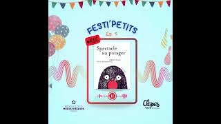 Miniature : SNACK, Spectacle au potager