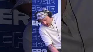 Miniature : Un défi en direct à la radio | Énergie 94.3