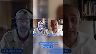 Miniature : La France impliquée dans un plan d'invasion de l'Iran