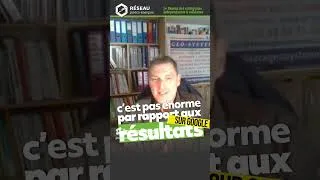 Miniature : Référencer un artisan du bâtiment sur Google : la plateforme de communication Réseau Proéco Énergies
