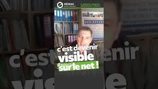 Miniature : Visible sur internet grâce aux AVIS CLIENTS : retour d'expérience d'une PME du Bâtiment !