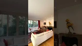 Miniature : Private Luxury House with Garden ✨ | Auteuil, Paris 16 | 215 m²