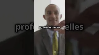 Miniature : Maîtrisez l'art oratoire  Changez votre vie ! #motivation