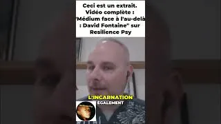 Miniature : Soutien Spirituel. L'Amour et la Compassion des défunts :  David Fontaine