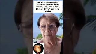 Miniature : La Vie après la Mort.  Mon parcours tragique et Révélateur : Michèle Blivet #deuil