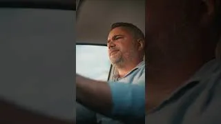 Miniature : Dis adieu au monstre qui hante tes nuits - L'accident évité de justesse