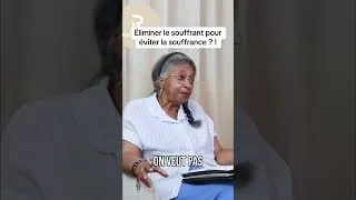 Miniature : Une réalité brutale que comment les plus vulnérables sont traités