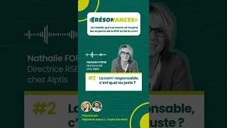 Miniature : Interview Nathalie FORGE | ép. 2 : la com' responsable c'est quoi au juste ?