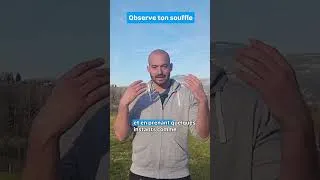 Miniature : reprend la main facilement sur tes états interne #breathwork #respiration #gestionemotionnelle