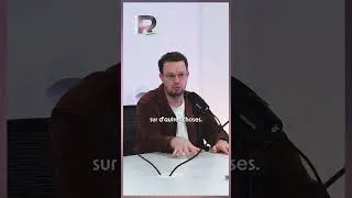 Miniature : Il ne faut pas avoir peur de l'IA