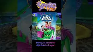 Miniature : ReStart: Spyro le dragon vert.....violet? #retrogaming #ps1 #gaming #spyro #restart