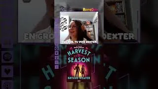 Miniature : The Seasons of Carnage, Tome 2 : Harvest Season est sorti ce 12 juin !