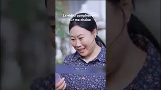 Miniature : la nourrice fait la vaisselle avec un chiffon pour pied #drama #film #views #viralvideo #koreanmovi