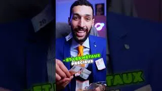 Miniature : Orian Messai Nadir messai1 TikTok