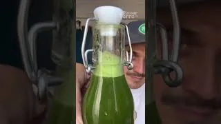 Miniature : Arrête d’acheter du sirop de menthe industriel ! Fabrique le tien en 5 minutes.