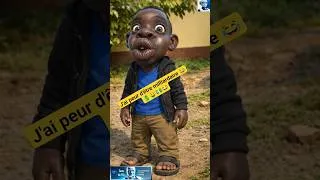 Miniature : #AI : J'AI PEUR D'ÊTRE MILLIARDAIRE 😂🤑💵💲🤑