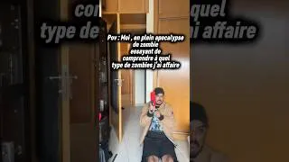 Miniature : Je suis cuit 😫#shortvideo #shorts #jeuxvidéo #playstation #gamer #gaming #thelastofus #memefr