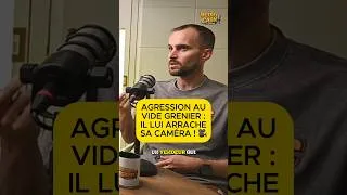 Miniature : Ça a failli finir en bagarre générale ! 😳💥Boyasnes nous raconte le jour où la tension est montée