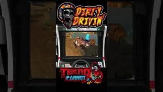 Miniature : DIRTY DRIVIN' 2011 TEKNOPARROT !