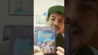 Miniature : Windjammers et Karnov sur Evercade - Hype ou pas hype ? #7 #retrogaming #gaming #arcade