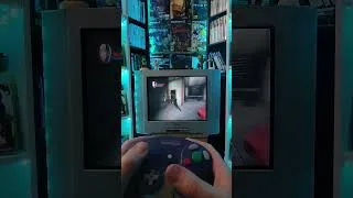 Miniature : Spider-Man Nintendo GameCube #nintendo #spiderman #spiderman2 #spidermannowayhome