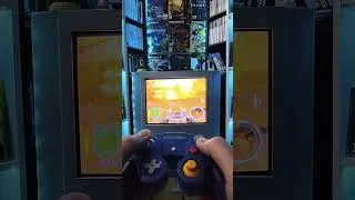 Miniature : Star Wars: The Clone Wars #retro #nostalgic #starwars #starwarsbattlefront2 #starwarsfan #gamecube