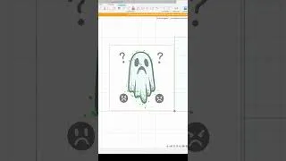 Miniature : Décoration halloween en impression 3d phosphorescente #fusion360 #astuce #maker