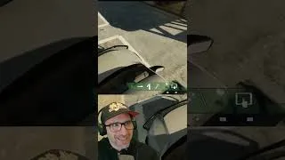 Miniature : FOU RIRE SUR PARK RANGER SIMULATOR