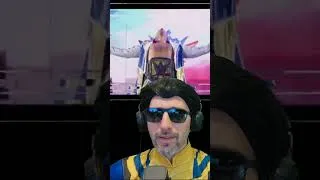 Miniature : WOLVERICK joue à WWE 2K26 sur PS1 ? 😅