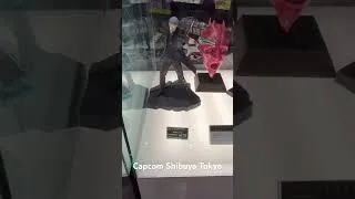 Miniature : #capcom #arcade #retrogaming #streetfighter #collection #gaming #games #gamer #tokyo #shibuya