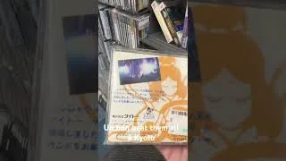 Miniature : Surugaya Kyoto des pépites #travel #collection #gaming #sega #ninjawarrior #beatthemall #viralvideo