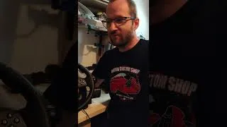 Miniature : J'ai trouvé ça dans une déchetterie !