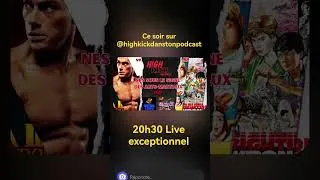 Miniature : https://www.youtube.com/live/atqD01eGUko?si=jaY4RghwAKA9v4dM