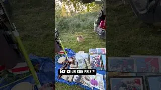Miniature : UNE XBOX ONE S EN BOÎTE #videgrenier #brocante #negociation #jeuxvideo #retrogaming