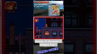 Miniature : Avoue, tu stresses à chaque fois ! saleté de pigeon ! #gameplay